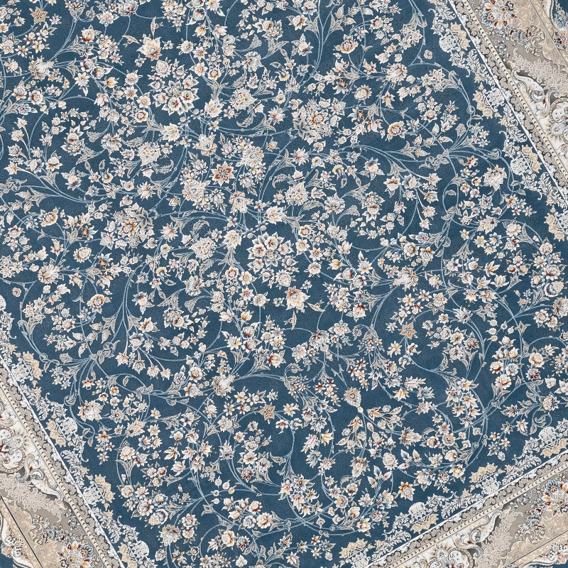 فرش 1200 شانه – کد 1434